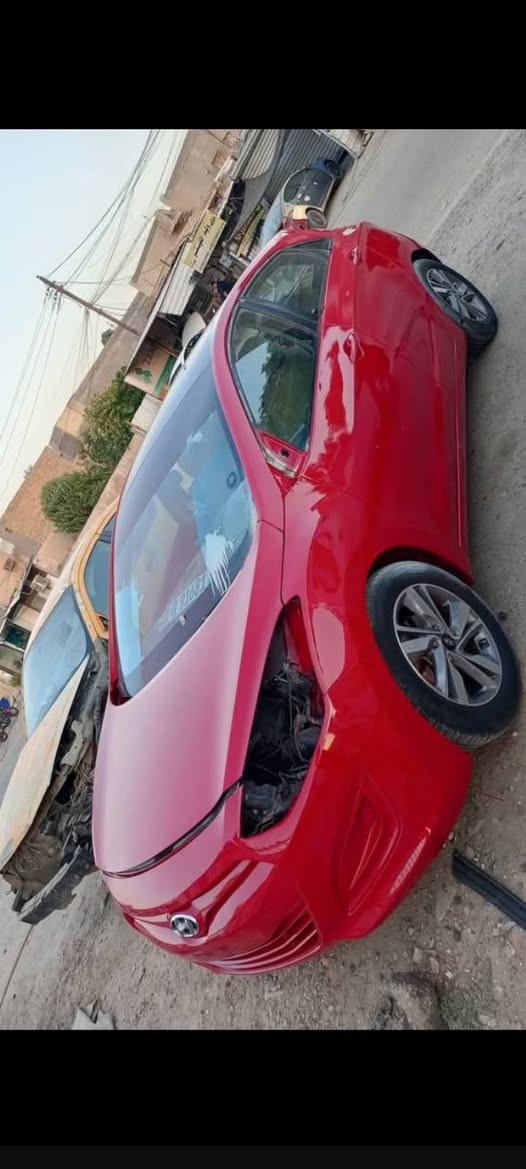 السلام عليكم سمكره وصبغ السيارات بلفرن الحراري وباسعار مناسبة ***********وات ساب خاص
