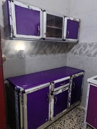 كاونتر • نضيف • مدينه الصدر