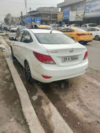 اكسنت ٢٠١٦ • فول مواصفات • صبغ ٣قطع