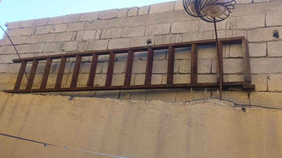 درج حديد طوله 3ونص اله 4 سعره 100 جهاز رياض سعره 40
بسكلات بناتي سعره الوحد 35 بسكلات اطفال اثنين 50 رفعه مكيف سعره الوحد 75
كمرات شغاله كله 30فان رديتر الوحد 15 مسدس سقف جديد 50 كابسه ترمل هتروليك جديد 75
قبق بيبان سركت كله 20
كوزاي عدد ثني سعره 50
صونده مال غسل كبس طول 20 سعره 25
مغاسل الوحد 10الف 
قفص صياد سعره 15
قفص حديد سعره 10
دماب شغال سعره 35
حوض سمج سعره 40
اوتي بخار شغال سعره 20
كبان ليزر جديد سعره 40
درج مال جنبي سعره 40
عربنه اطفال سعره 20
طراد جديد سعره 20
سركت كهرباء ابو 250انبير شغال سعره 50
برمز اثنين سعره 20
مطور حرامي شغال سعره 25
مروحه عموديه شغاله سعره 40
استفسار عله رقم *********** مكان البصره ابي الخصيب طريق سيد حمد البصرة, العراق

