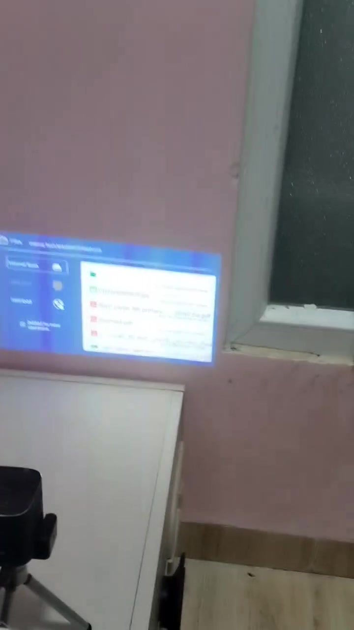 داتا شو للبيع حجم صغير شحن. وكهرباء
ساعات الاستخدام ٨ ساعات فقط
نظام الماوس
ريمونت
عرض شاشه وتحميل وعرض موبايل
واجها اندرود
ستاند تثبيت
سوق بلي تحميل 
السعر ٢٠٠ الف
المكان كربلاء. التواصل عالخاص


**إذا كنت صاحب هذا الإعلان وتريد حذفه لأي سبب، رجاءا أرسل رسالة إلى الدعم الفني**