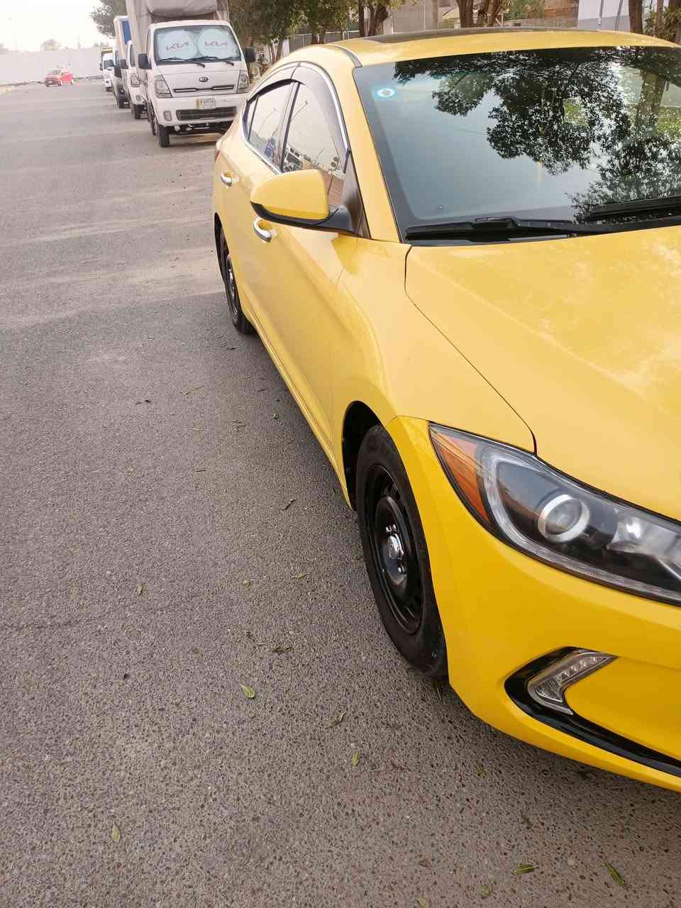 السلام عليكم النترا 2018 مكينه وكير  السيارة منضومه غاز شغاله. حداديه تخم تاير خير من الله تدفئه تبريد كلها شغاله حادثه جاملغ الايسر  السياره فول للخير العنوان بغداد حي اور قريب على سبع قصور. باسمي   السعر120بيهه مجال *********** )( ***********
