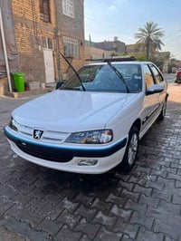 بيجو بارص مديل 2026مكفوله كفاله عامه باسمي تحويل مباشر ماشية 60000زيرو...