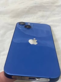 آيفون ١٣ • ١٢٨ • بطارية ٧٥