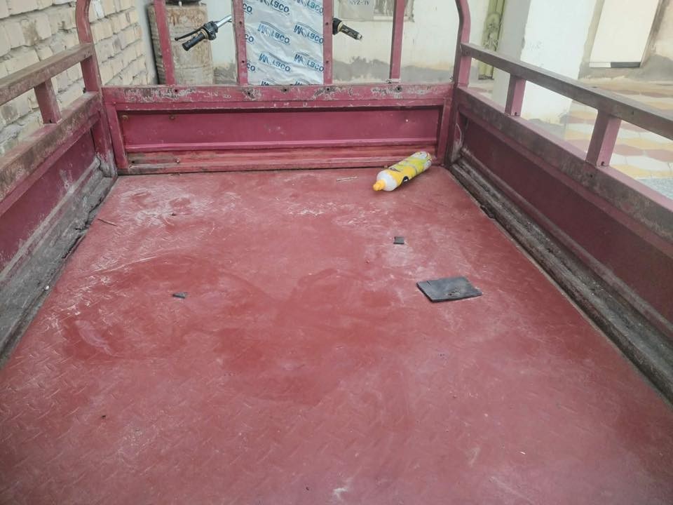 ستوته لبيع مديل 14 كلك اوراق ضايعه جاهزه السعر 750
مكان سوق الشيوخ ‭٠٧٨٠ ٠٣٥ ٢٣٩٨‬
