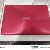 لابتوب ماركة اسوس نظافة ١٠٠٪ الجهاز مواصفات ونظافة ومنافذ كدام عينكم م...