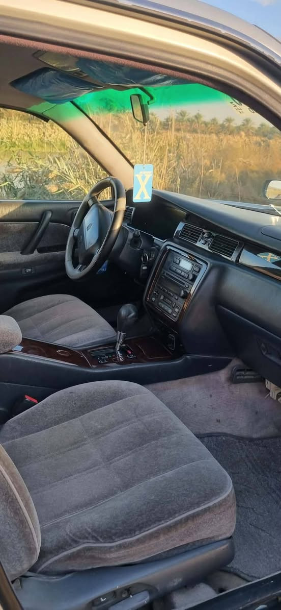 سلام عليكم سياره راس ثور لبيع سياره تكم مكفوله كفاله عامه مدارو شوكت ماتريد جاهزه تبريد حداديه تخم تاير شراي يتصل مكان سماوه الخضر ***********
