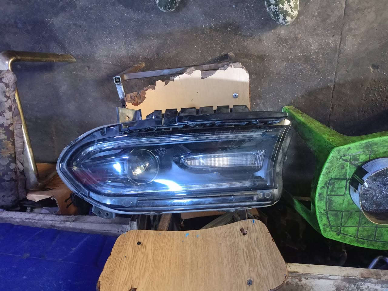 السلام عليكم مازدات اصليه مال جارجر 2019 للبيع نظافه فول


**إذا كنت صاحب هذا الإعلان وتريد حذفه لأي سبب، رجاءا أرسل رسالة إلى الدعم الفني**