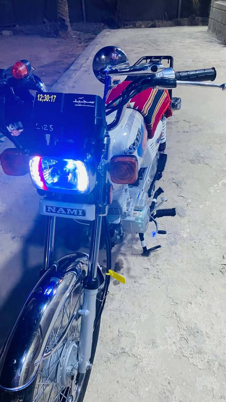 الفول والمكفول والصحيح يمي🥇🎗️
نامه موديل 2025 كفاله عامه دراجه جديده مامتعوبه 🥇🩷
كهربائيات كله شغاله اي شي مامبدل بيه🎗️🥇🥈
للبيع الشراي يتصل ع الرقم خاص ماجاوب
*********** مكاني حله
