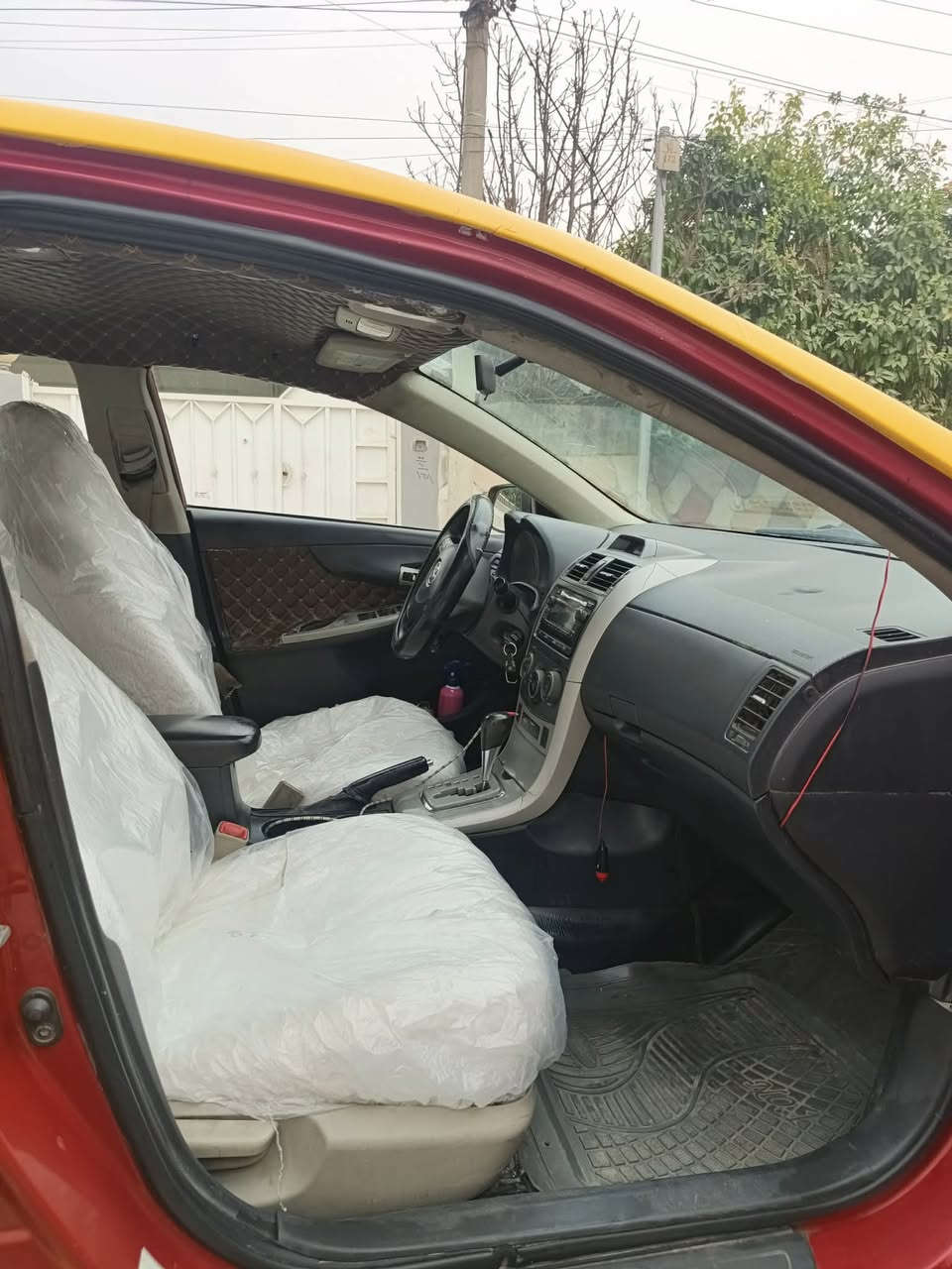 كورلا 2013 تبريد منضومه غاز بطاقه بازين كير محرك 2019 شرط جافيه علئ صفحه باسمي السعر 100  استفسار *********** رقم صلاح دين
