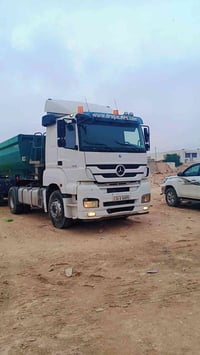 دهوك • موديل ٢٠٠٥ • حجم ١٨٤٣