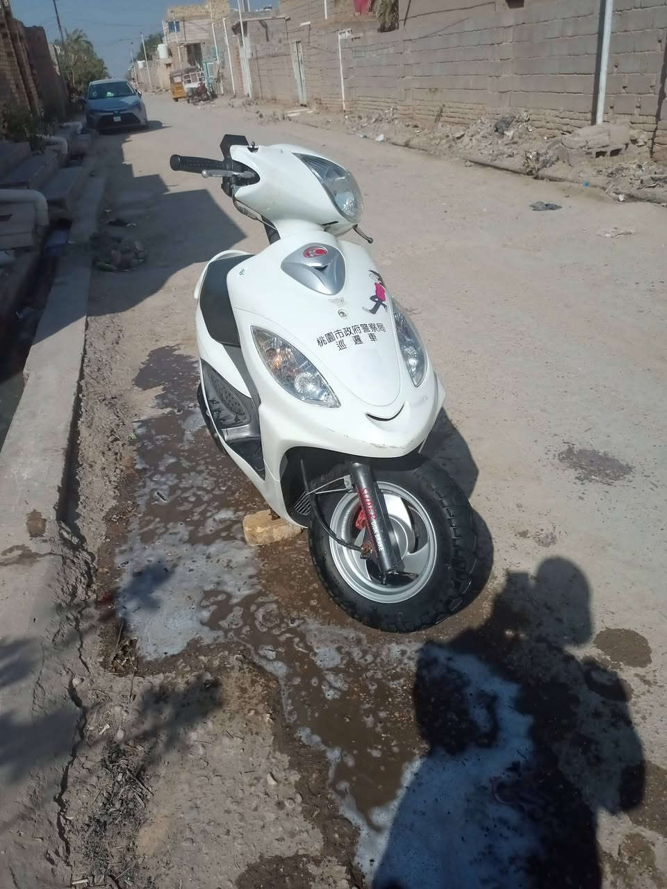 كامكو v2برغي ما مفتوح بيه رمبه السعر خاص شراي بخدمتك مو شراي لا تعبني


**إذا كنت صاحب هذا الإعلان وتريد حذفه لأي سبب، رجاءا أرسل رسالة إلى الدعم الفني**