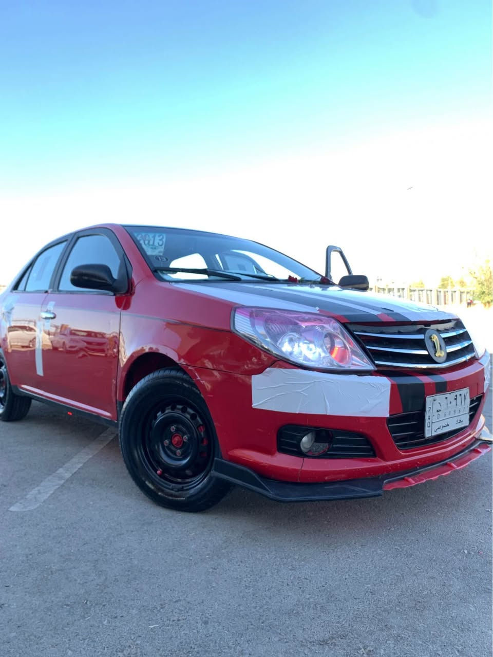 ئه م سه ياره مان هه يه بو فروشتن جيلى mk 2013ره قه م به غداد به شه رتى حسيابى و ئه وليات كێڕ و مە گيه نه ى به شه ر ت مه كينه ى كرولاى  كاره باى مه زبوته تازه پيشى داگيره وا  هه ر جركه يك گه ڵا يه ك بشكينه ماشاء الله زۆر به قواته  ٤ تايه و ويلى نوێ  جوانكارى بۆ كراوه ليت زينونه ليت عه ده سه ى مسرفى جاكى تى كراوه سعرى 28 گه ڵا و كه ميك معماله ره قه م مۆ بيل *********** كۆرينه وه ش ئه كه م به شتيك به دلى هه ردوو له بيت السليمانية, العراق
