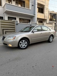 ٢٠١٠ • وارد امريكي • مكينة ٢٤٠٠