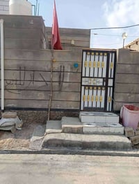 بيت في حي الجوادين شارع الإمام جعفر الصادق مقابل مجمع امل الجنوب  المس...