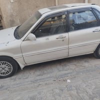 كلنت • موديل ١٩٨٩ • رقم بغداد