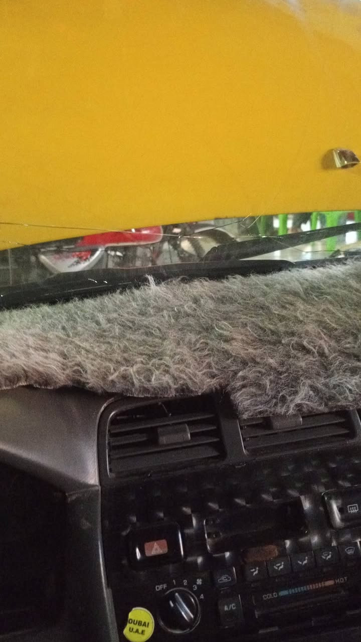 عندي سيارتين للبيع او مراوس تكسي سامسونك حلوه سياره رقم الماني موازي وثاني اولدز موديل 2000 هم موازي 
مكاني كركوك


**إذا كنت صاحب هذا الإعلان وتريد حذفه لأي سبب، رجاءا أرسل رسالة إلى الدعم الفني**