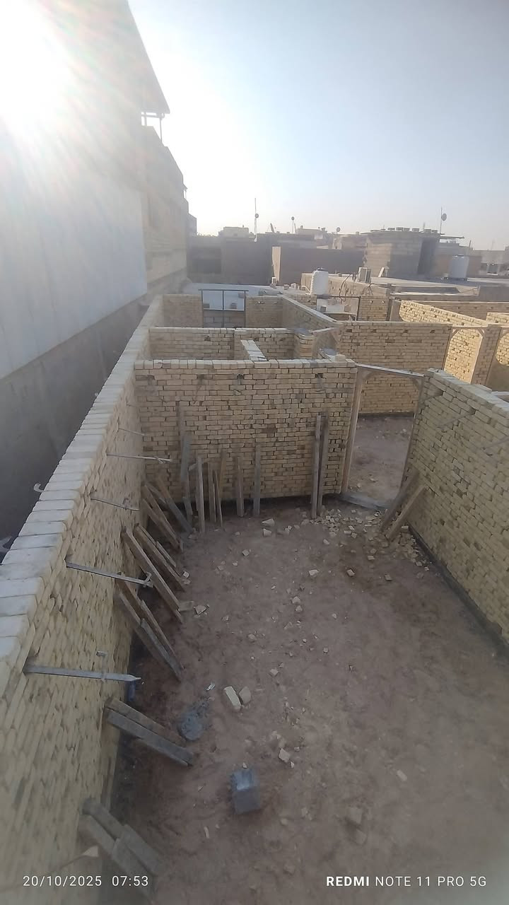 مقاولات العامري ***********
