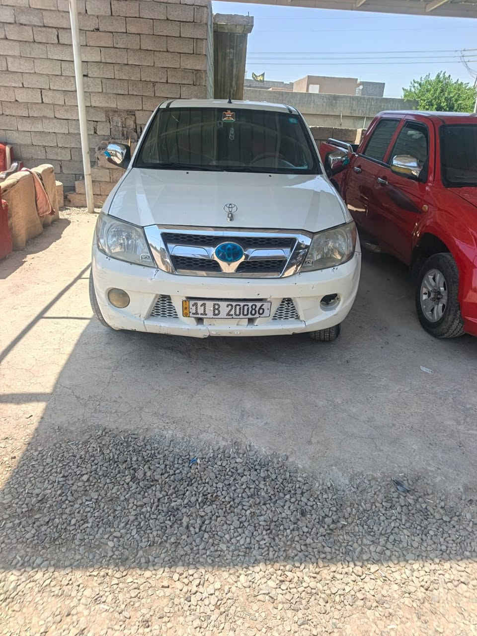 بيكم كنو شكل عذاري موديل ٢٠١٢ كير اتوماتيك مكينه ثري واي بلاديه رقمه بغداد انكليزي سنوية مجدده لحد ٢٠٢٧ تبريد مايشتغل عاطل تايرات نص عمر شاصي مكفول محرك وكير مكفولات صدر امامي خلفي نظيف جدا السعر ب٦٥ ورقه وبيه مجال بالسعر مكلف بالنشر ***********مكان سياره بديالى قضاء الخالص بيع او مراوس بسياره حسب قناعه وشكرآ
