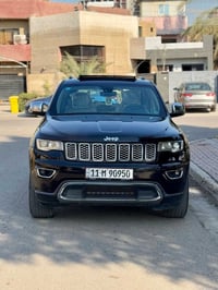 جيب لاريدو لمتدد لون اسود  موديل 2020 سيارة جديدة بمعنى الكلمة  ماشيه ...