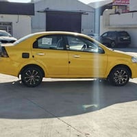 للبيع وبسعر مناسب السعرر 45 وبيها مجال شوفرليت افيو موديل 2009 للبيع ت...