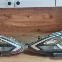 لايتات سنترا • ٢٠١٧ امريكى • سليمانى