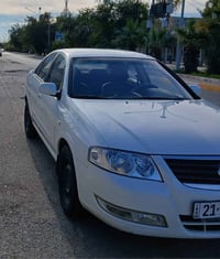 صني ٢٠١٠ • بدون صبغ • رقم سليمانية