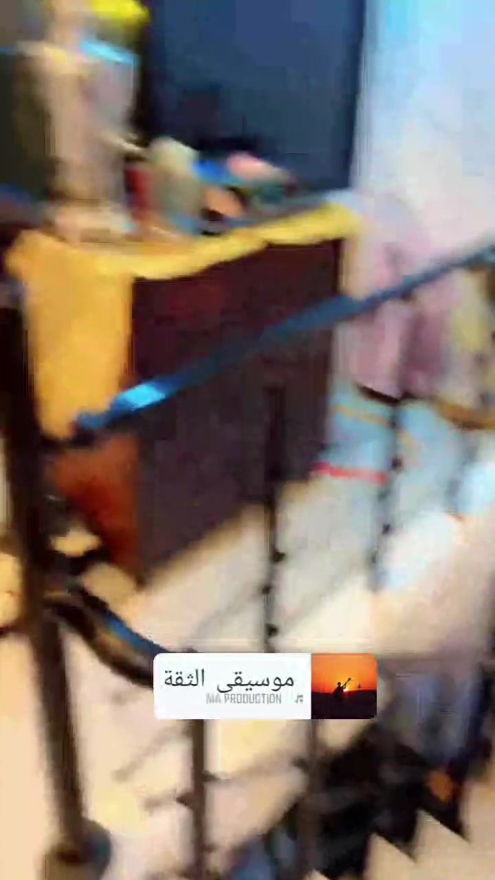 لمشتمل طابق اول مؤثث بل كامل غرفتين نوم وصاله ومطبخ زيونه محله 710 الاستفسار مكتب قطن للعقار ***********
