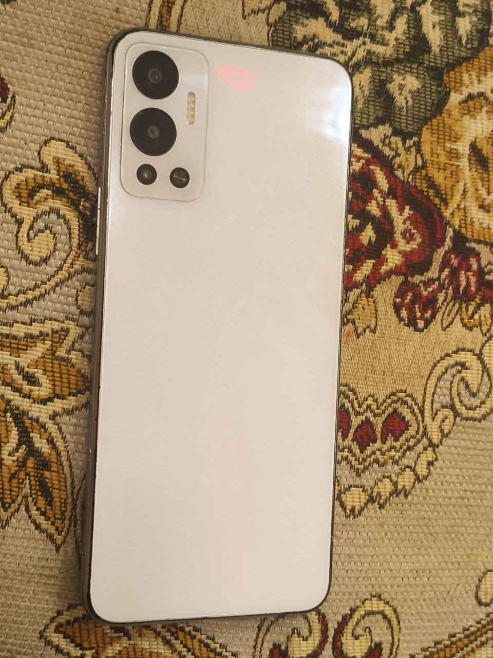 جهاز انفنكس هوت 12 برو لبيع جاهز نضيف ما داخل تصليح شلع سعر 100 قفل خاص مفتوح


**إذا كنت صاحب هذا الإعلان وتريد حذفه لأي سبب، رجاءا أرسل رسالة إلى الدعم الفني**