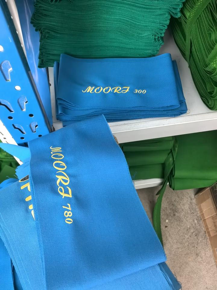 Billiards cloth manufacturer


**إذا كنت صاحب هذا الإعلان وتريد حذفه لأي سبب، رجاءا أرسل رسالة إلى الدعم الفني**