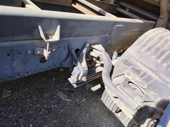 بەناوی خـوا
merseds atego 2005
برخۆ8
6بستۆن
هاف
تەعدیل سورعە
دەزگاز
دوگمەی هەزەو هەوراز ASR
تەبرید
تاقم تایە تازە
سەنەوی تا 2029 بەناوی خۆمانەوەیە
  شەرتی گێڕ مەکینە ئەکسل
ماڵی دۆست و دوژمنە
***********
***********
شوێن. پێنجوێن
