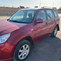 شيري تيكو • ٢٠١٣ • ٨٨ ألف كم