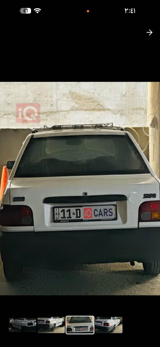 سايبا للبيع موديل ١٠للاستفسار ***********
