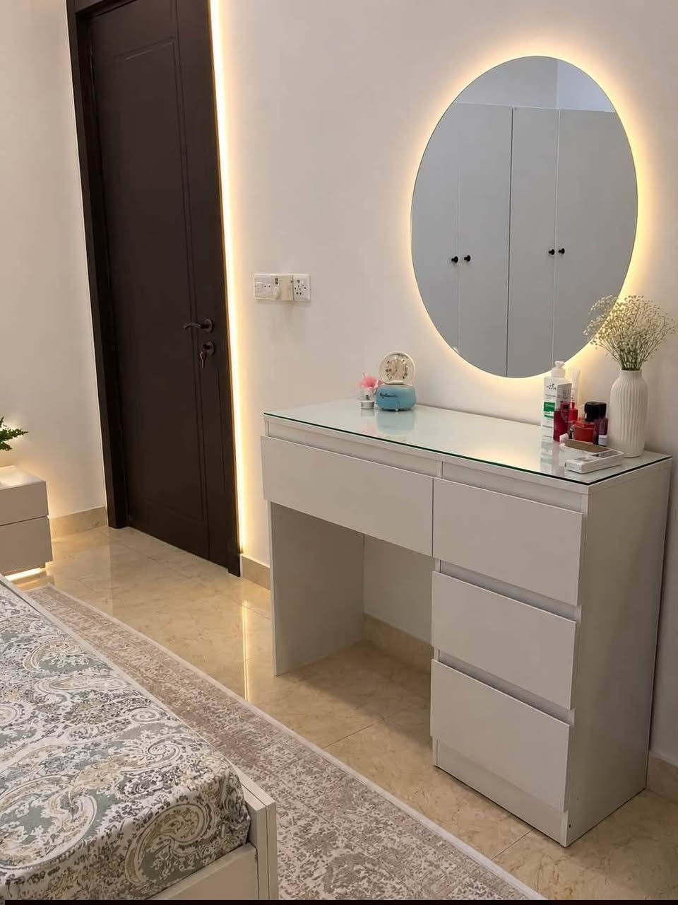 🔸يعــلن #معمل سنديان
🔥للمطابخ و الديكورات🔥
عن العمل حسب طلب الزبون👇
- ديكور مطابخ تركي
- كناتير ، غرف نوم - غرف اطفال -رفوف خشبية ديكورات - وجميع الاعمال الخشبية و المنيوم 
بالوان واشكال مختلفة وحسب الرغبة😍
🔸مستعدون لتجهيز الدوائر والمحلات والصيدليات
حسب الطلب

--------------

💥 للحجز الاتصال او واتساب على💫👇 

☎️ ***********

العنوان : 🔥 👇
ميسان/العماره/قطاع30/قرب صالون غدير
