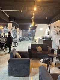 كوفي سياحي • ٥٠٠م • نفق الامام العباس