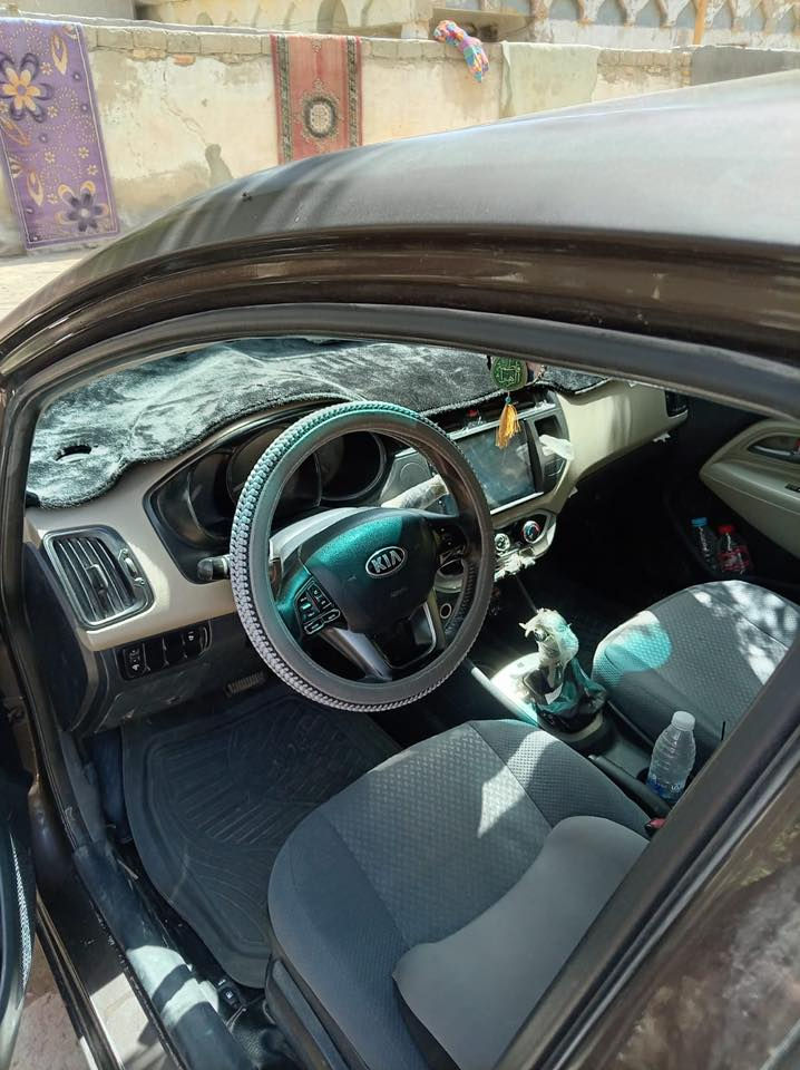 كيا ريو 14 خليجي
محرك جاهز لانضوح لا تبخير لاصوت كير جديد منظومه تبريد جديده كبريسر جديد راديتر جديد مع منظومه جديده كامله شاشه كامرا كهربائيات جاهزه تحكمات تايرات عدد 3 باتري جديد حداديه 70%سنويه 2030 رقم انكليزي السعر77 $وبيها مجال مكلف بالنشر
التواصل***********
