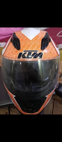 خوذه • حجم لارج • الدوره ابودشير