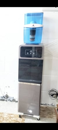 براد • مستعمل شوية • اربيل حصاروك