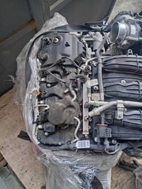 فورد • مكينة • قير