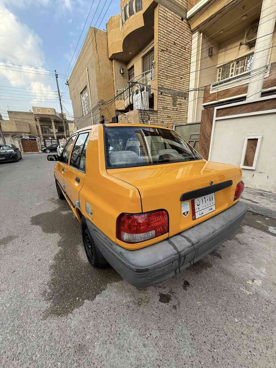 سايبا 2018سياره كفاله من الضربه وصبغ بيها باب خلفي مبدل عكس السايق فقط الباقي كفاله شواصي كفاله كير مكينه كفاله تخم تاير جديد صدر جديد تبريد شغال كهربائيات كلها شغاله مناقص اي شي دوشمه جديده سنويه جديده معروضه ب٤٨وبيها مجال بسيط مكانها الحريه ***********
