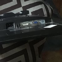 شاشة مكتبية • استخدام قليل • حي الصدر الرابع