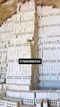 طابوق بأنسب الاسعار 07880886594