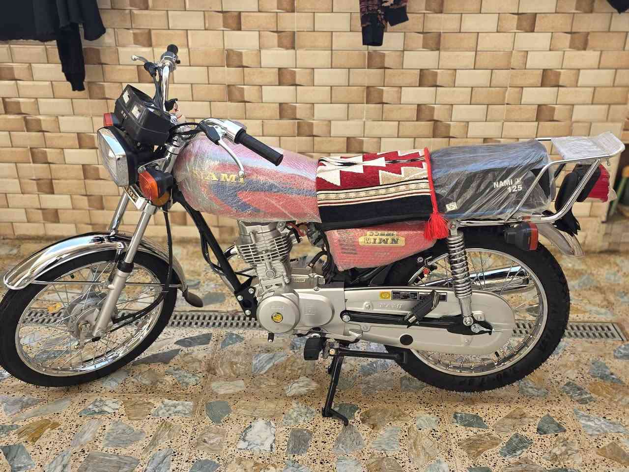 دراجه نامه اوراق سبعه سكنر 2025 مرتين بدله دهن العماره قطاع 28 سعر 1050رقمي ***********
