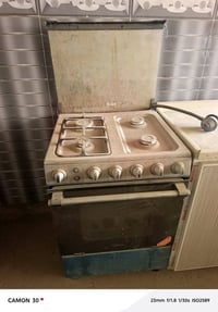 للبيع غراض جدا نضيفه بس بلمخزن وتراب عليهن وبعد سبالت مصورتهن وطباخ جب...