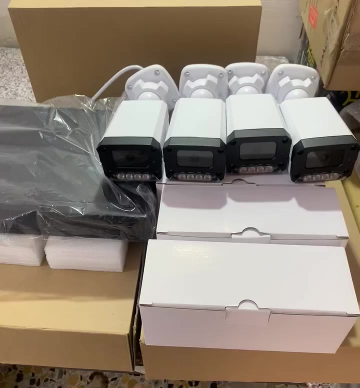 متاح للبيع بكج كامل شركه اسوار
4 ميكا nvr lb
قيموه منختلف


**إذا كنت صاحب هذا الإعلان وتريد حذفه لأي سبب، رجاءا أرسل رسالة إلى الدعم الفني**