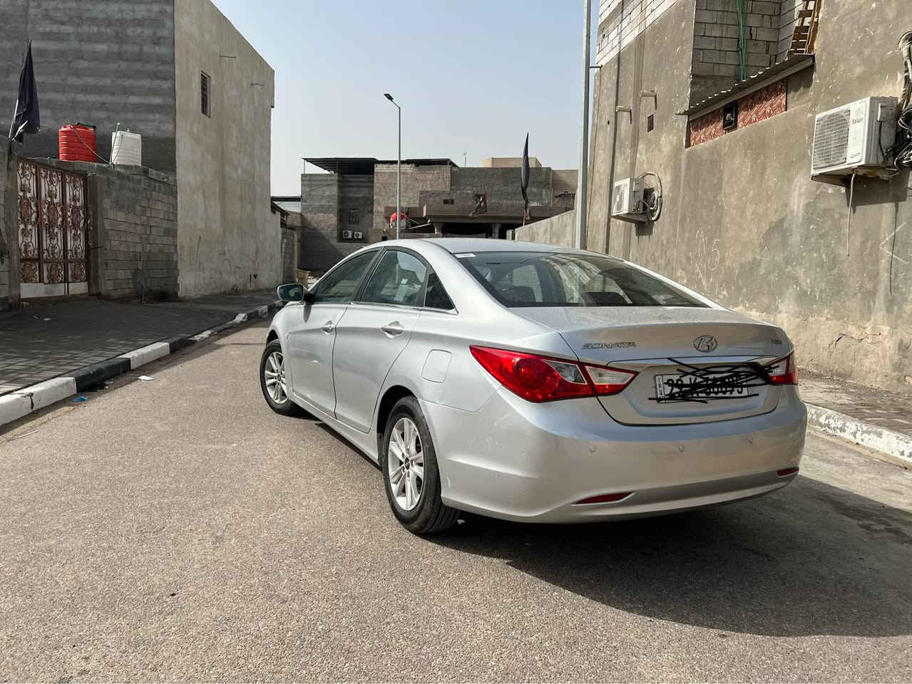 سلام عليكم سوناتا ادوات ادوات مديل 2014 سياره كصه جنطه سياره نضيفه حيل و تجي وشوف بعينك غاز غاز سياره مــو بانزين سعر ٥٨ عنوان البصره تواصل *********** البصرة, العراق
