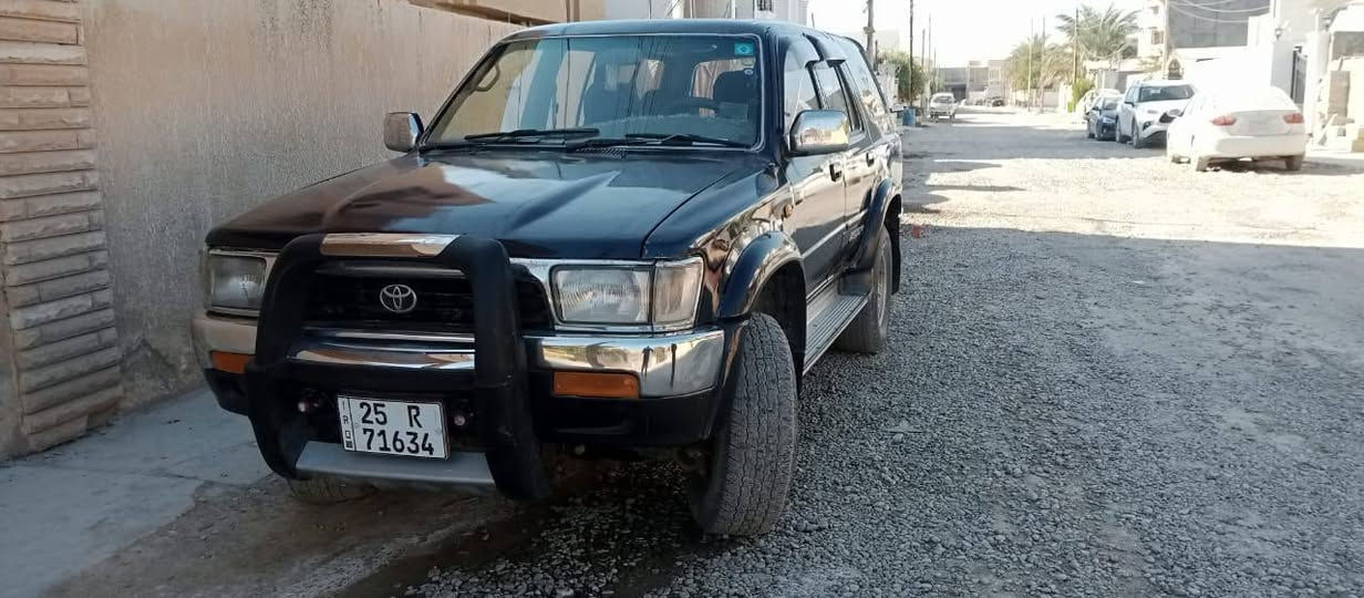 هايلوكس تويوتا فول مواصفات سعر 60 رقم ***********
