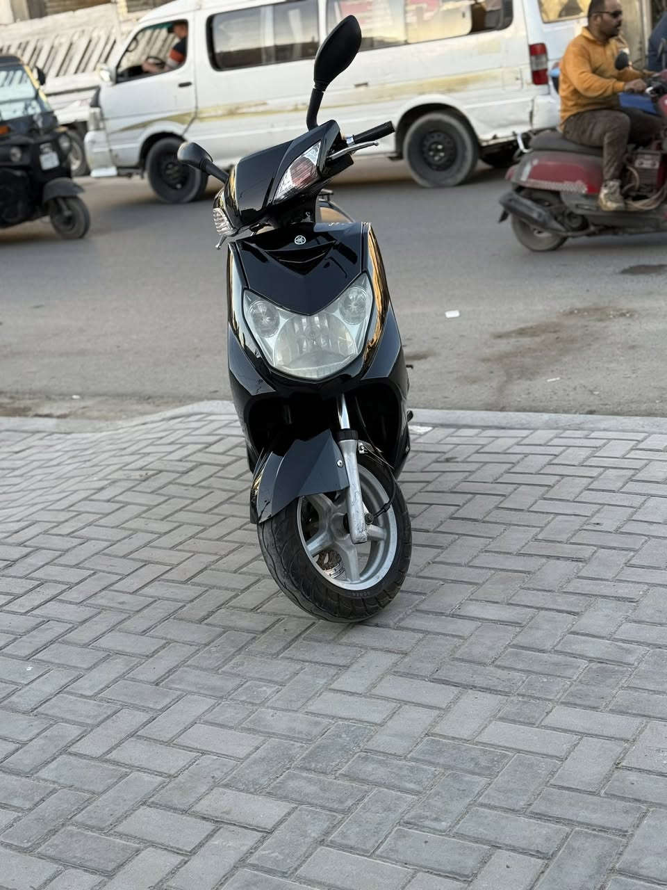 متاح سكنس فحل ياباني نوزل خطين قبغ نفخ استان حسان مكينة مكفولة خرسة ما ينسمع صوتها كهربائياتهة شغالة دشبول شغال مابيها كل نفص سعرها ٨٠٠ بغداد البياع اوراقهة الاصلية موجودة ***********
