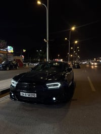 جارجر SRT • ٢٠٢١ • رقم بصره