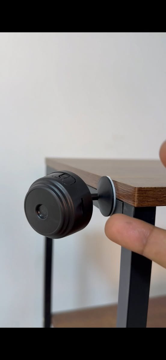 جبتلكم كامرة بالإمكان التصوير بدقة ‏ FHD فد شي تربطه ع موبايل ويصير بيهه رام ع اول تم 15 الف


**إذا كنت صاحب هذا الإعلان وتريد حذفه لأي سبب، رجاءا أرسل رسالة إلى الدعم الفني**